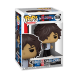 Yasutora Sado (Chad) #1614 Funko Pop