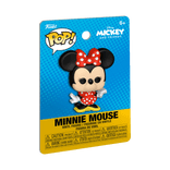 Minnie Mouse Funko Pop