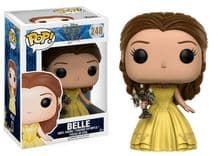 belle 248