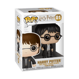 harry potter 01