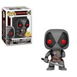 Deadpool With Chimichanga #349 Funko Pop