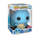 Squirtle #505 Funko Pop