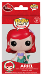 ariel holiday