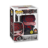 corrupted venom lacc gitd 517