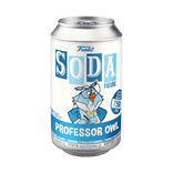 Professor Owl Funko Pop
