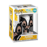 Flower #1434 Funko Pop