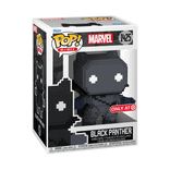 Black Panther #1425 Funko Pop