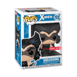 wolverine only at 722
