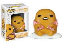gudetama with bacon 09