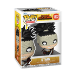 Stain #1832 Funko Pop