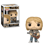 kurt cobain exclusive silver background 67