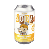 Freddy Funko as He-Man Funko Pop