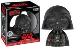 Darth Vader #003 Funko Pop