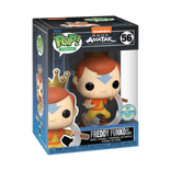freddy as aang nft release 4160 56