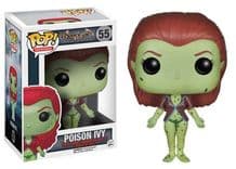 poison ivy 55