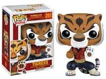 tigress 251