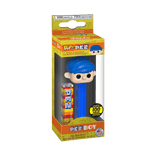 PEZ Boy #NA Funko Pop