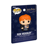 Ron Weasley Funko Pop