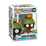 marvin the martian san diego comic con 2024 1589