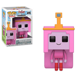 princess bubblegum 415