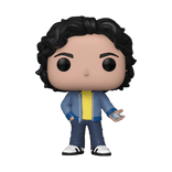 Jaime Reyes #1404 Funko Pop