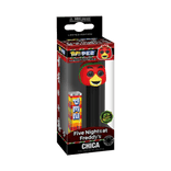 Holiday Chica Funko Pop
