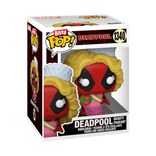 Deadpool Beauty Pageant #1340 Funko Pop