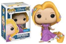 rapunzel only at walmart 223
