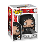 Undertaker #69 Funko Pop