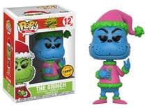 the grinch chase 12
