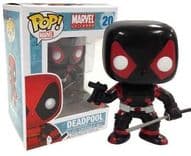 deadpool inverted 20