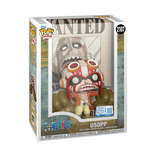 Usopp #2107 Funko Pop
