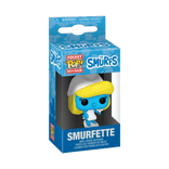 smurfette