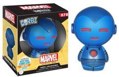 Stealth Iron Man #078 Funko Pop