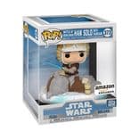 battle at echo base han solo with tauntaun amazon exclusive white background 373