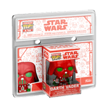 Darth Vader Funko Pop