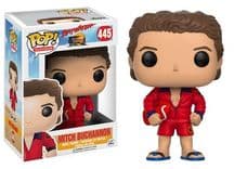mitch buchannon 445