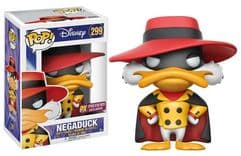 negaduck px previews 299