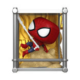 the amazing spider man special edition 1186