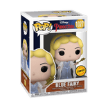 Blue Fairy #1027 Funko Pop