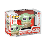 Grogu #733 Funko Pop