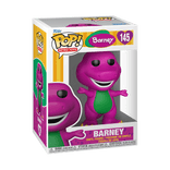 barney 145