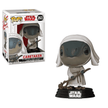 Caretaker #263 Funko Pop