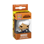 Mirko Funko Pop