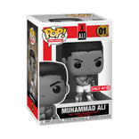 muhammad ali only at 01