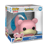 Slowpoke #1088 Funko Pop