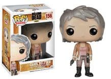 carol peletier 156
