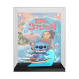 Stitch #08 Funko Pop
