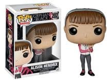 alison hendrix 202