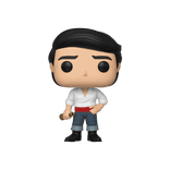 Prince Eric #565 Funko Pop